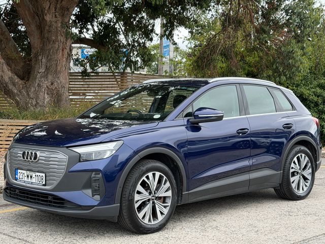 Image for 2023 Audi Q4 40 E-tron ADVANCE.82 KWH BIG BATTERY. LONG RANGE