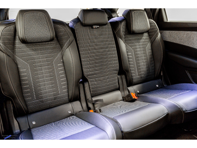 Image for 2025 Peugeot 5008 Allure HYBRID Auto 145HP - 7 Seats