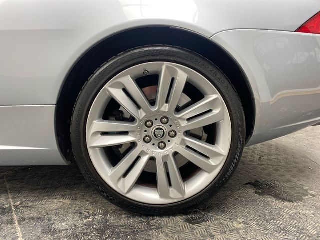 Image for 2010 Jaguar XKR XKR V8 Supercharged 500BHP 