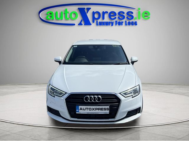 Image for 2019 Audi A3 30TFSI SPORTSBACK Automatic, Reversing camera