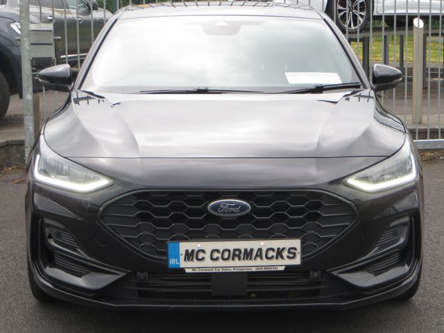 Image for 2024 Ford Focus ST-LINE