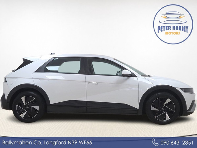 Image for 2025 Hyundai Ioniq 5 Ioniq 5 Premium Ev Premium 228 RWD Electric 84kWh Battery Auto
