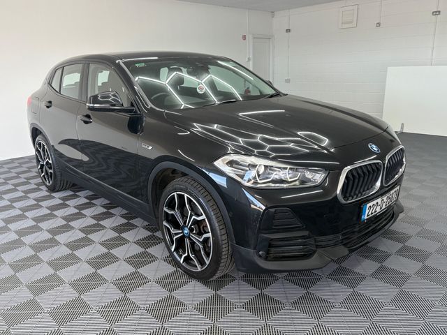 Image for 2022 BMW X2 X2 xDrive25e Sport