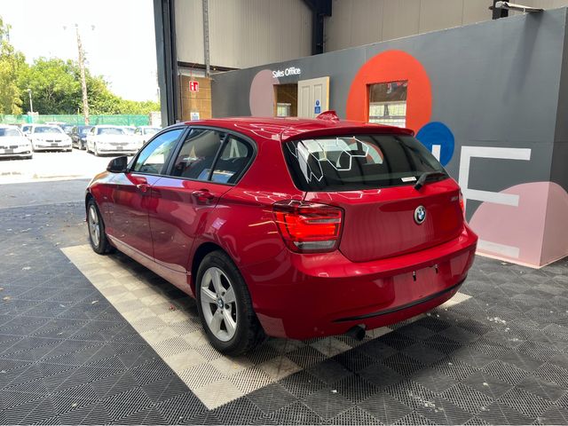 Image for 2015 BMW 1 Series BMW 1 SERIES AUTOMATIC 1.6 PETROL / 79k KMs / REVERSE CAMERA & MORE