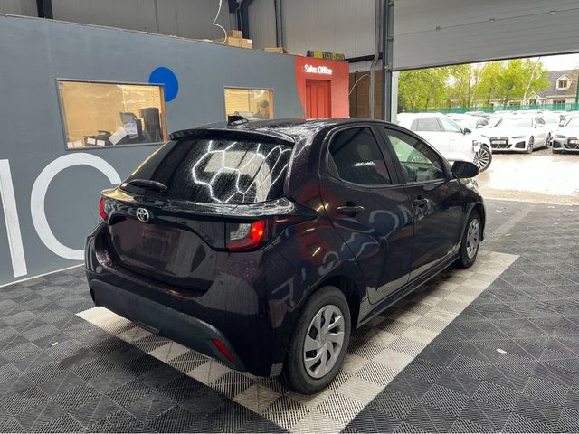 Image for 2020 Toyota Yaris €11950 2020 TOYOTA YARIS X 1.0 AUTOMATIC / REVERSE CAMERA