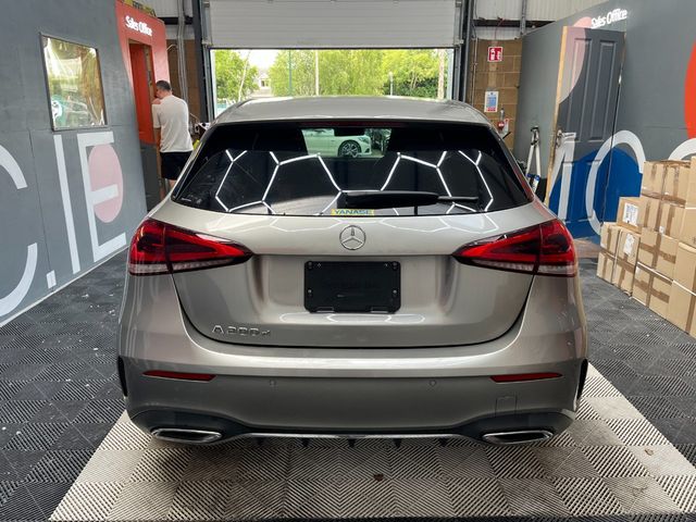 Image for 2021 Mercedes-Benz A Class 2021 MERCEDES-BENZ A200D AMG LINE 2.0 AUTOMATIC / CRUISE CONTROL / PARKING CAMERA / ELECTRIC MEMORY & HEATED SEATS / PADDLE SHIFTERS AND MORE