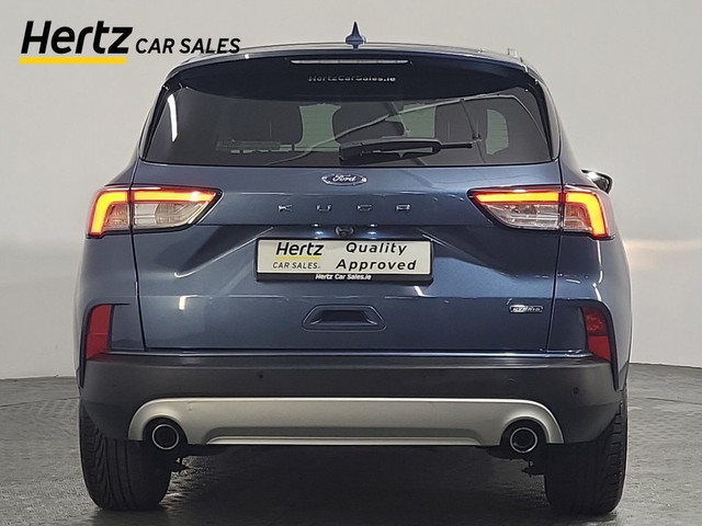 Image for 2024 Ford Kuga TITANIUM PHEV 2.5 Petrol Automatic