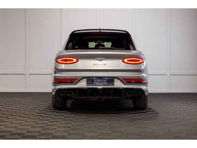 Image for 2022 Bentley Bentayga 3.0 V6 Hybrid