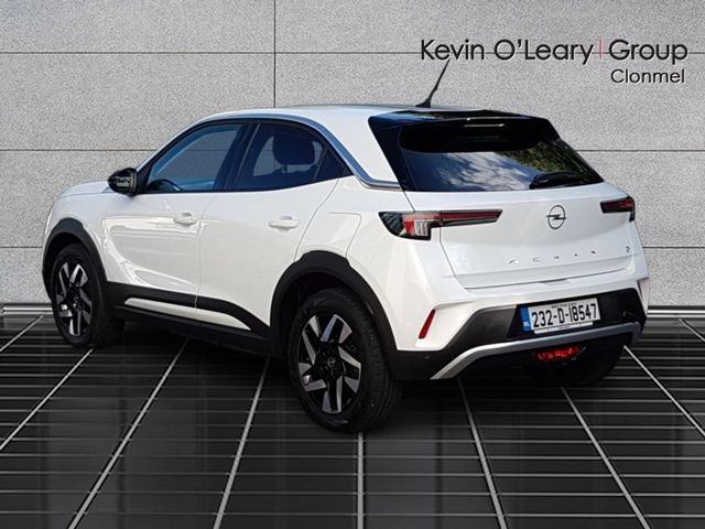 Image for 2023 Opel Mokka Mokka E Elite 136PS Electric Auto