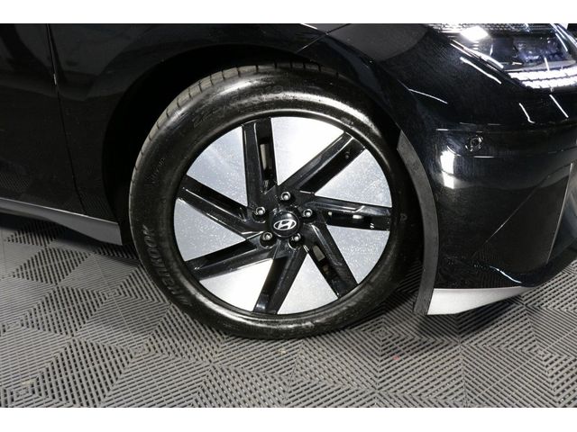 Image for 2025 Hyundai Ioniq 6 Elegance 77kWH EV