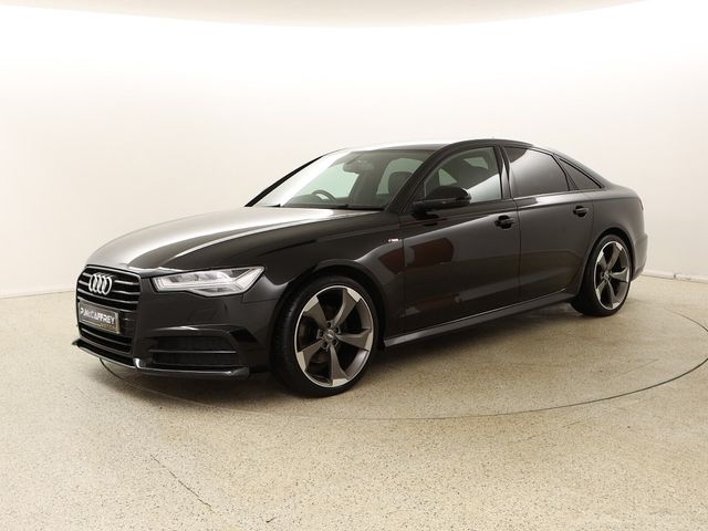 Image for 2016 Audi A6 2.0TDI 190 'Ultra' S Line