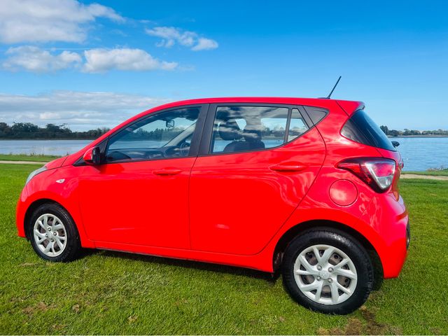 Image for 2018 Hyundai i10 STARTER CAR//FINANCE AVAILABLE//CALL TODAY 