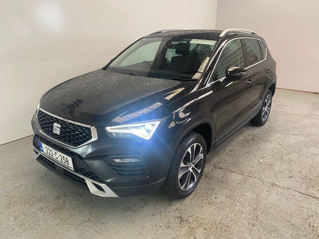 Image for 2022 SEAT Ateca 2.0TDI 115hp SE+