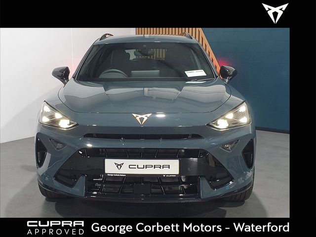 Image for 2025 Cupra Formentor 2.0 TDI 150hp DSG