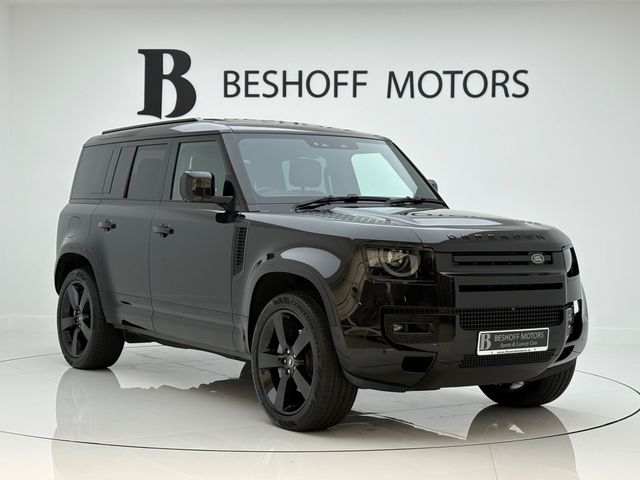 Image for 2025 Land Rover Defender P300e X-DYNAMIC HSE=HUGE SPEC//ONLY 9000 MILES//1 OWNER=FULL LAND ROVER SERVICE HISTORY=TAILORED FINANCE PACKAGES AVAILABLE=TRADE IN’S WELCOME 