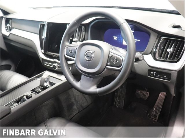 Image for 2022 Volvo XC60 PHEV T6 (340hp) Inscription Exp AWD