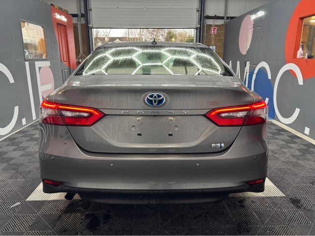 Image for 2022 Toyota Camry €29950 2022 Toyota Camry Hybrid Automatic - Reverse Camera - Cruise Control