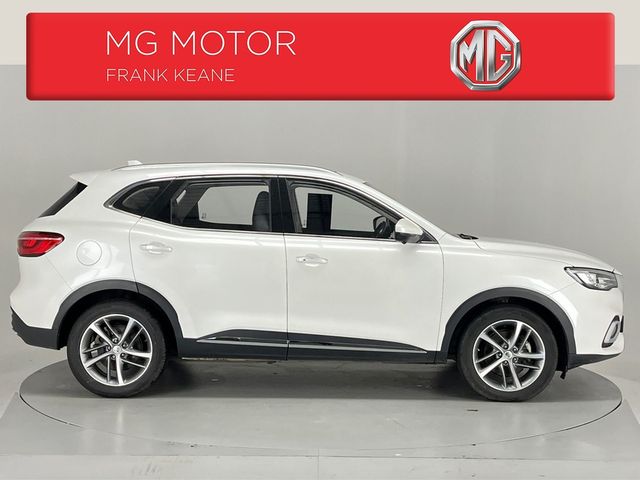 Image for 2024 MG HS HSE PHEV EXCLUSIVE**Digital Dash**Touchscreen Media**Foldable Mirrors**360° Camera**Panoramic Roof**Keyless Start & Entry*Semi Bucket Seats*Full Leather Electric Heated Seats*Apple CarPlay**