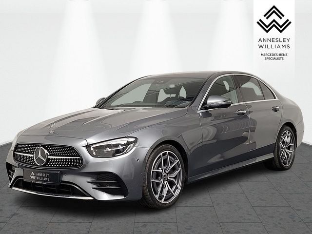 Image for 2023 Mercedes-Benz E Class E220d AMG Line Premium