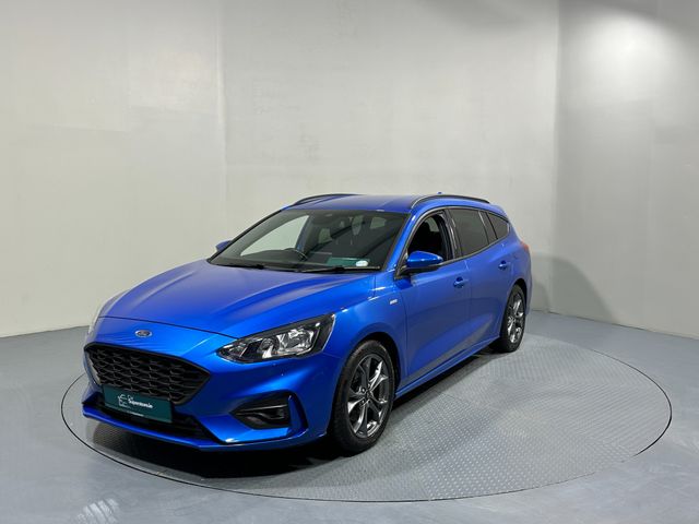 Image for 2020 Ford Focus ST Line Estate *Only 34, 000 Kms*