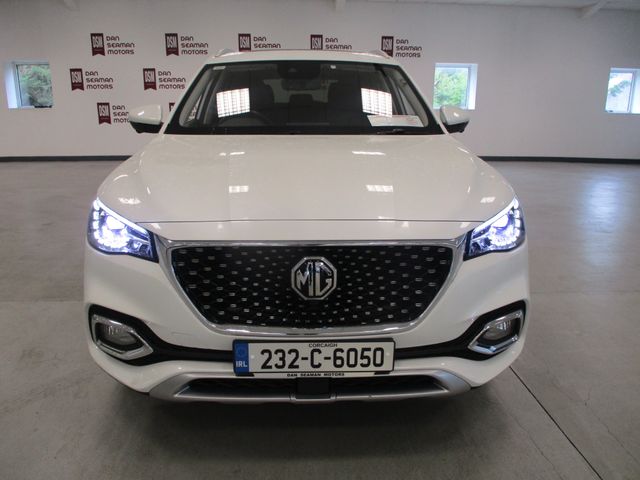 Image for 2023 MG HS PHEV Exclusive 5DR Auto-LEATHER-PANORAMIC ROOF-CAMERA-CARPLAY-LOW KM'S