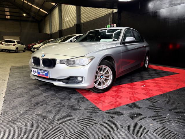 Image for 2015 BMW 3 Series 320i 2.0 Auto (Low Kms )