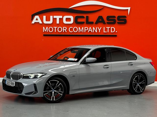 Image for 2022 BMW 3 Series 330E M SPORT #33
