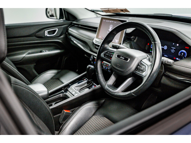 Image for 2023 Jeep Compass Nighteagle 1.5 e-hybrid Auto 130HP