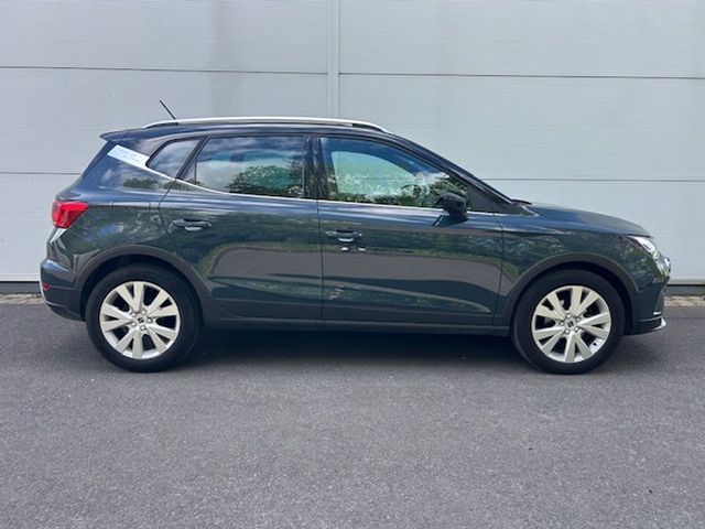 Image for 2025 SEAT Arona Arona 1.0TSI 115hp DSG Xperience automatic