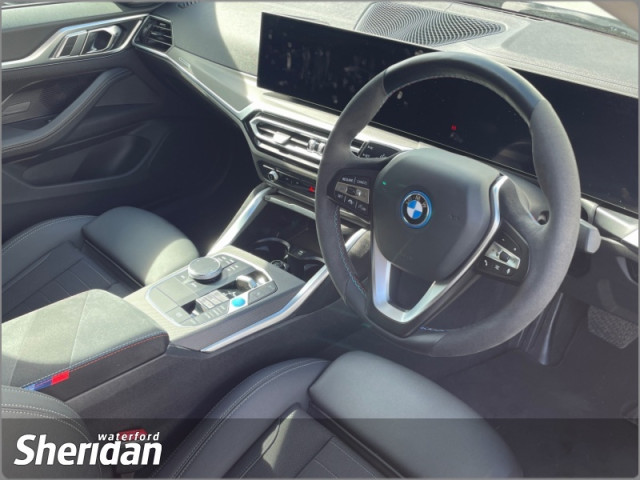 Image for 2023 BMW i4 Edrive40 SA 4DR Auto