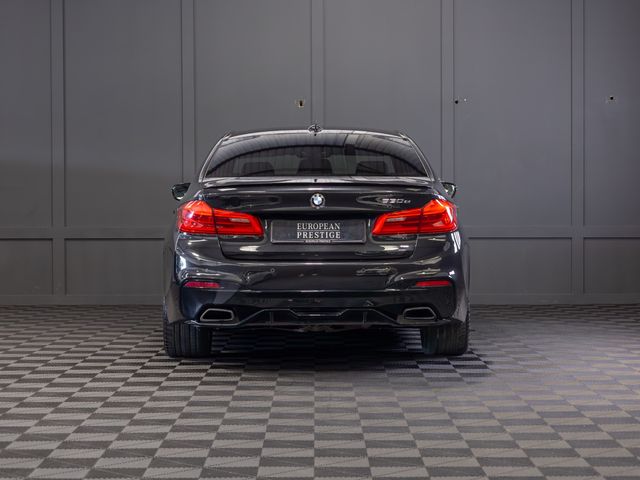 Image for 2018 BMW 5 Series 530e M-Sport