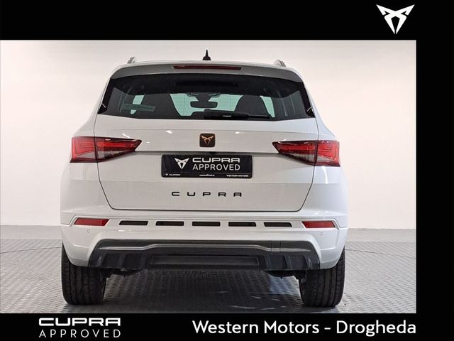 Image for 2024 Cupra Ateca Impulse 1.5TSI 150hp DSG