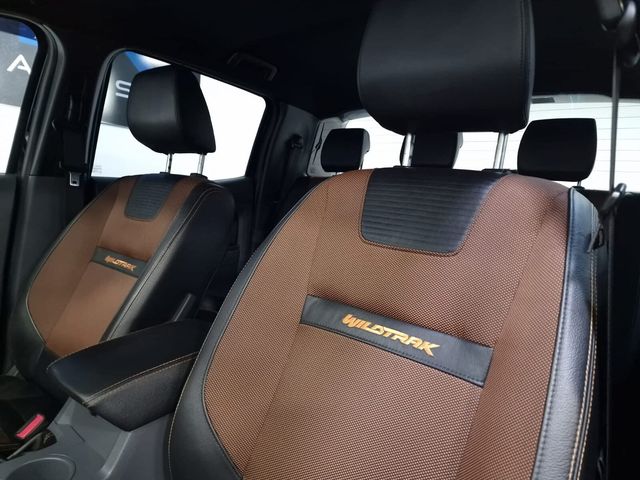 Image for 2018 Ford Ranger 