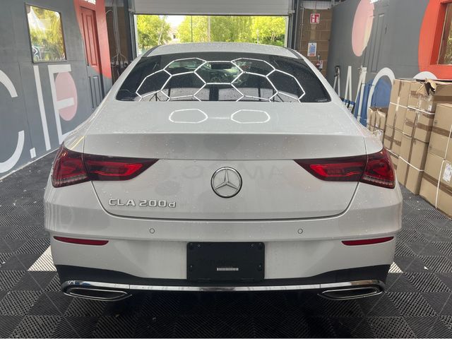 Image for 2021 Mercedes-Benz CLA Class 2021 MERCEDES-BENZ CLA200D AMG LINE 2.0 AUTOMATIC / CRUISE CONTROL / REVERSE CAMERA / ELECTRIC MEMORY & HEATED SEATS / PADDLE SHIFTERS AND MORE