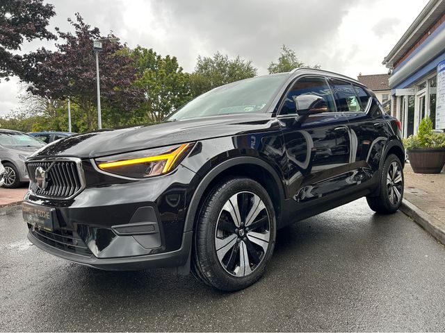 Image for 2023 Volvo XC40 PHEV T4 Hybrid Plus Bright-Edition - Low Mileage & Future Proof Driving - Generous Trade-In Allowances & Great Finance Deals - Assured Dealer Warranty -