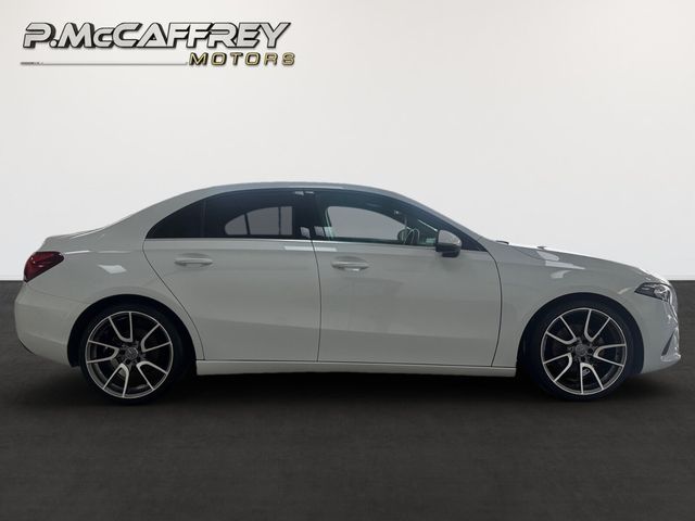 Image for 2020 Mercedes-Benz A Class A 180 A/T Style