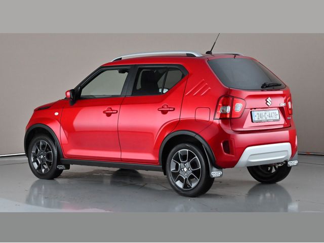 Image for 2024 Suzuki Ignis SZ-T 1.2