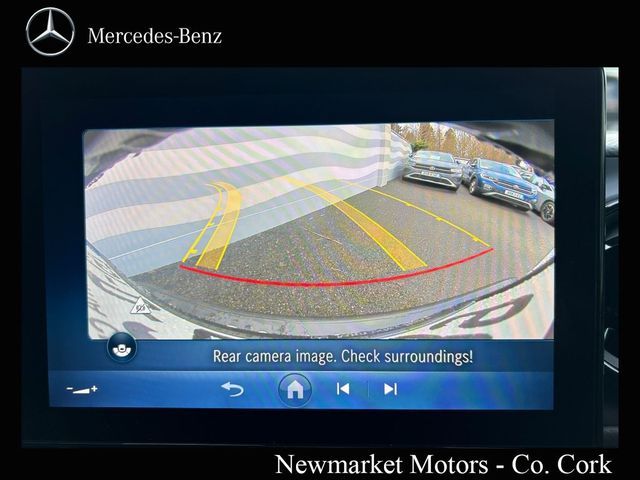 Image for 2026 Mercedes-Benz Citan THREE SEATER DIESEL 110BHP DIESEL 1.5