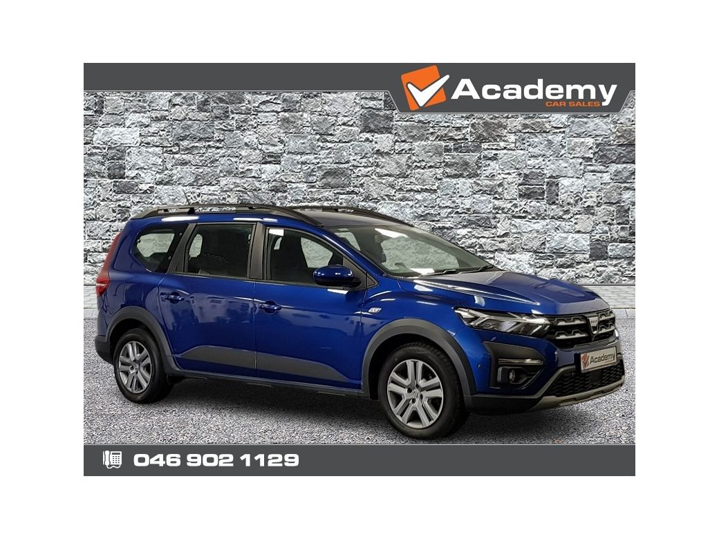 Image for 2022 Dacia Jogger Comfort TCE 110 5DR