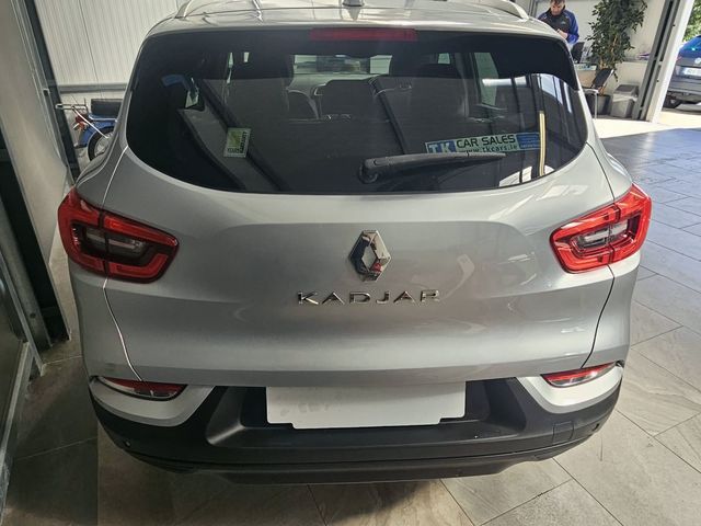 Image for 2021 Renault Kadjar 1.5 BLUE dCi 115 Iconic