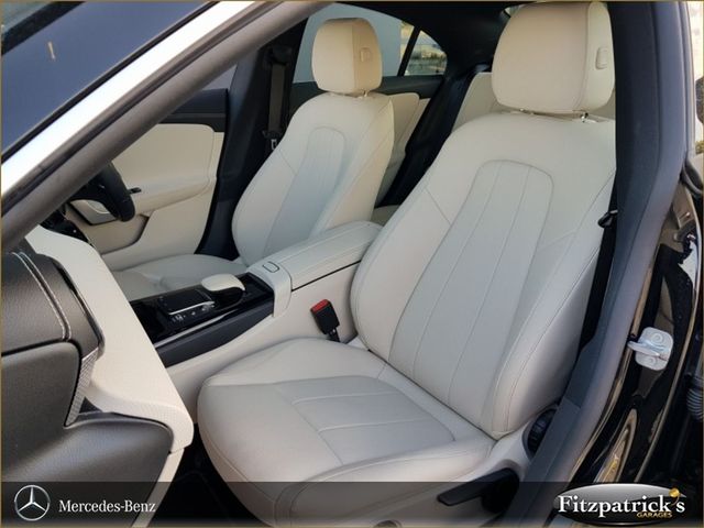 Image for 2023 Mercedes-Benz CLA Class CLA200d Coup A/T Progressive