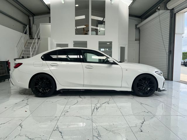 Image for 2021 BMW 3 Series 