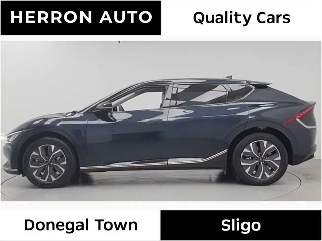 Image for 2022 Kia EV6 EV6 Earth