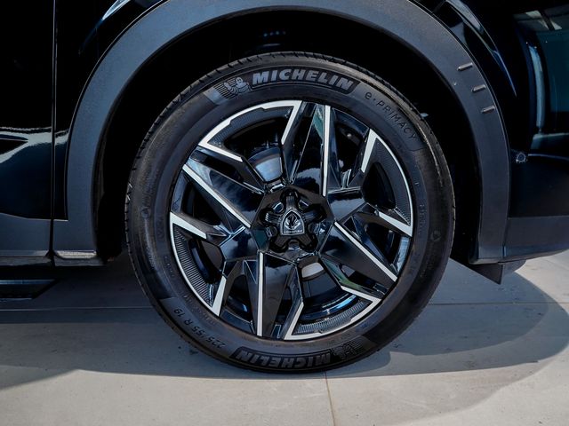 Image for 2026 Peugeot 3008 STD Allure Mhev 136 E-dcc6 MY2