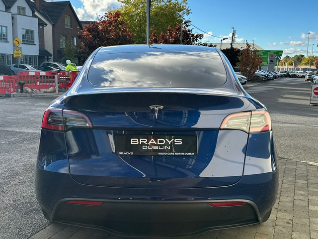 Image for 2023 Tesla Model Y RWD
