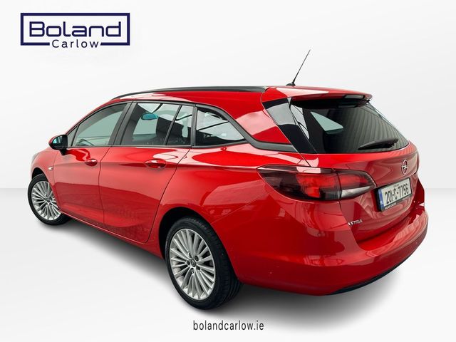 Image for 2020 Opel Astra 1.2 SC ESTATE *LOW MILEAGE* €55 P/W