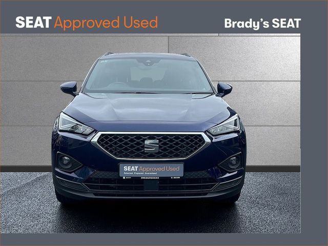 Image for 2022 SEAT Tarraco 2.0TDi 150HP DSG 7 SEAT SE *24 MONTH SEAT APPROVED WARRANTY*