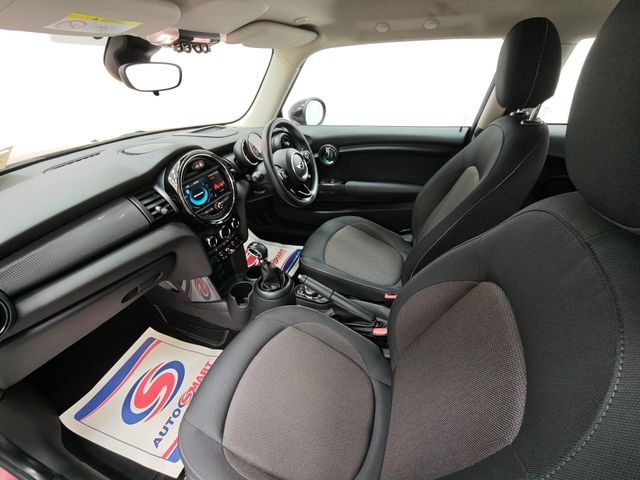 Image for 2017 Mini Cooper D **GREAT SPEC** 1.5 Automatic, Reversing camera