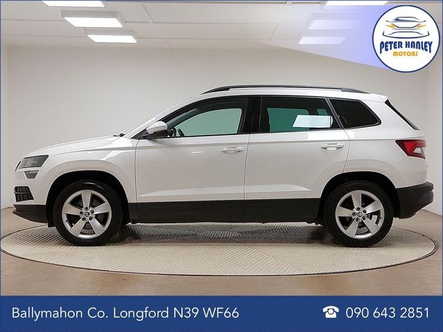 Image for 2018 Skoda Karoq 1.6TDI 115bhp Ambition