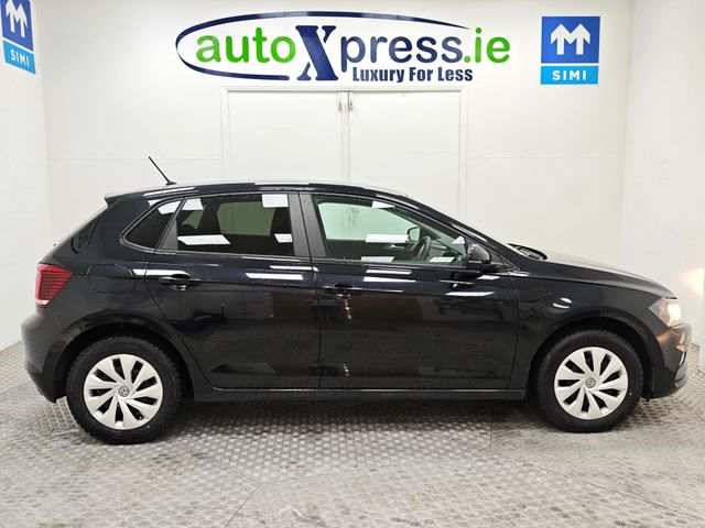 Image for 2019 Volkswagen Polo 1.0 TSI Automatic LOW MILES